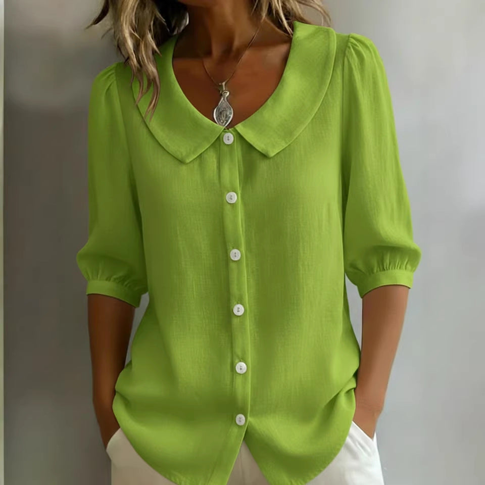 Vert jaune / 5XL