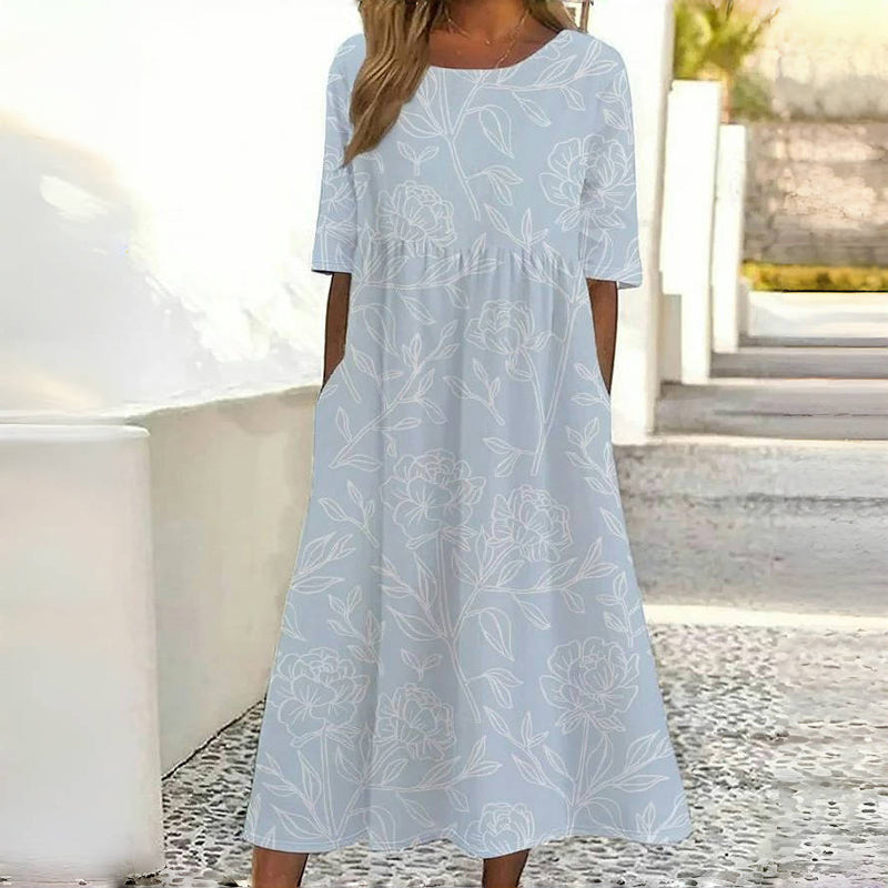 Bleu / 5XL