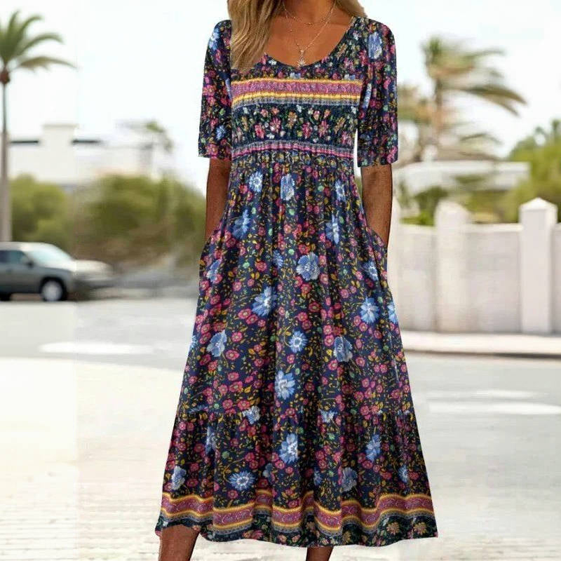 Multicolore / 5XL