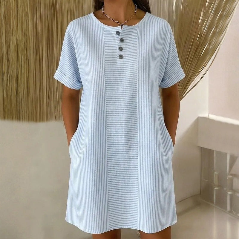 Bleu / 5XL