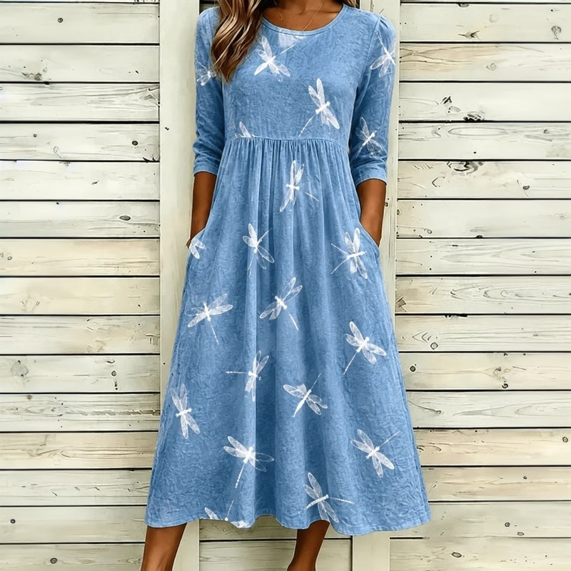 Bleu / 5XL