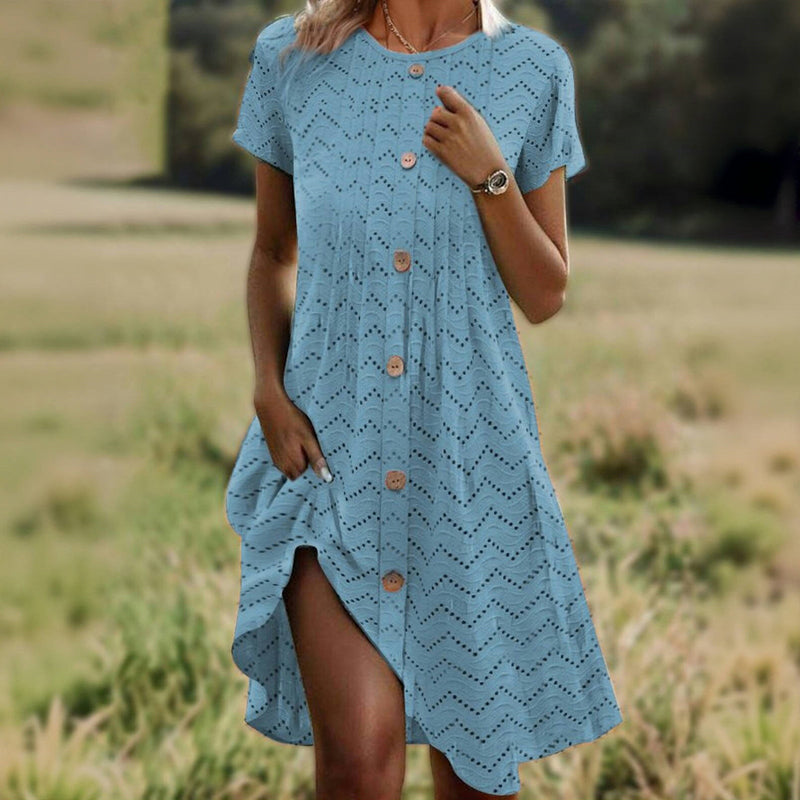 Bleu / 5XL