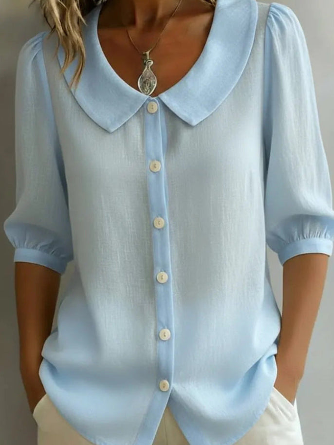 Bleu clair / 5XL