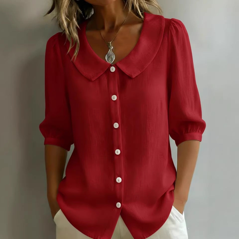 Rouge / 5XL