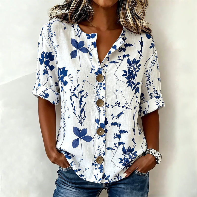 Bleu / 5XL