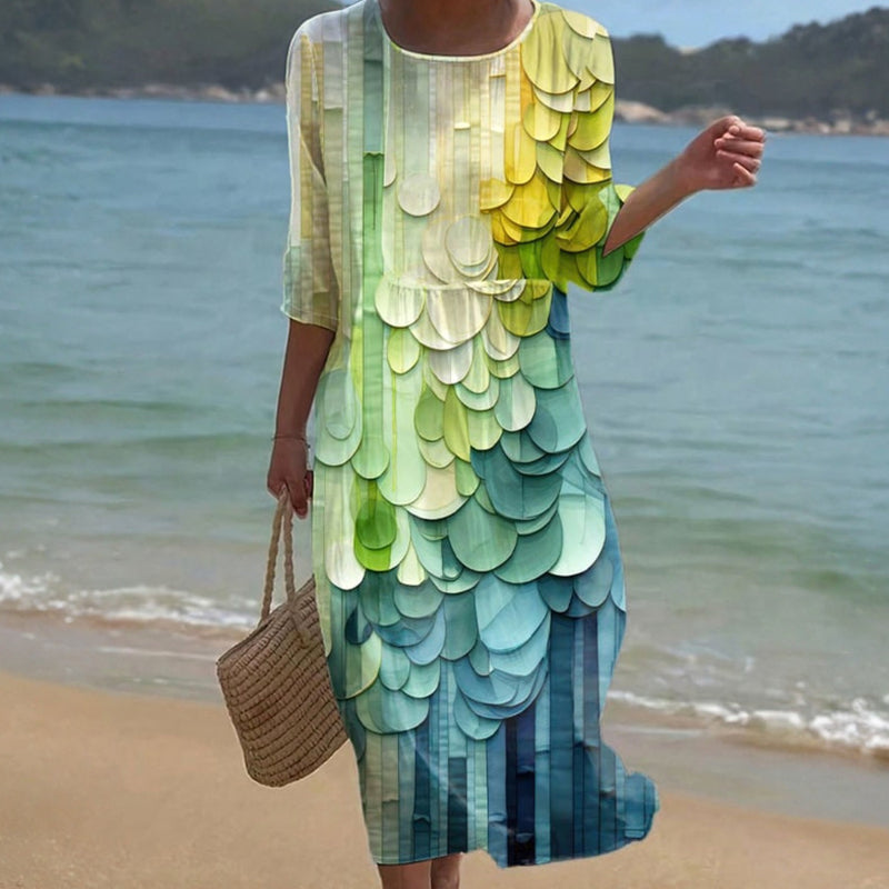 Multicolore / 5XL